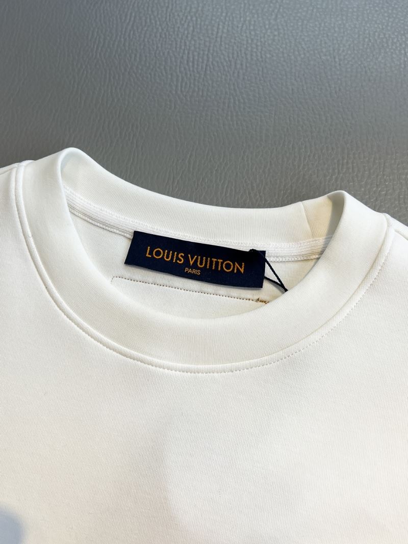 Louis Vuitton Hoodies